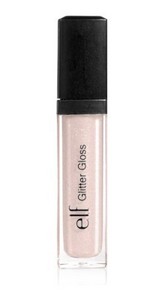 Elf studio glitter gloss